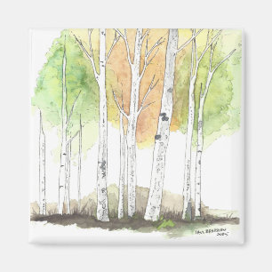 tree magnet