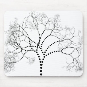 TREE MOUSE PAD