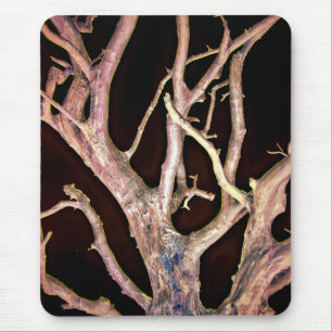 TREE MOUSE PAD