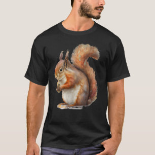 Tree Mouse T-Shirt