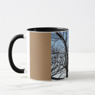 Tree Mug