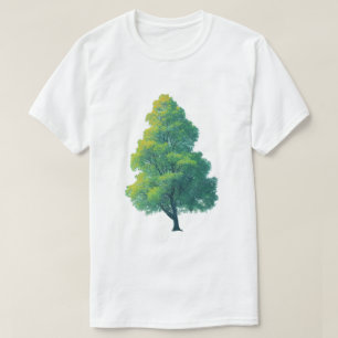 Tree Nature T-Shirt