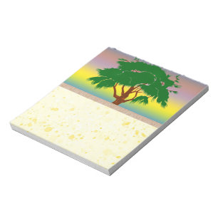 Tree Notepad