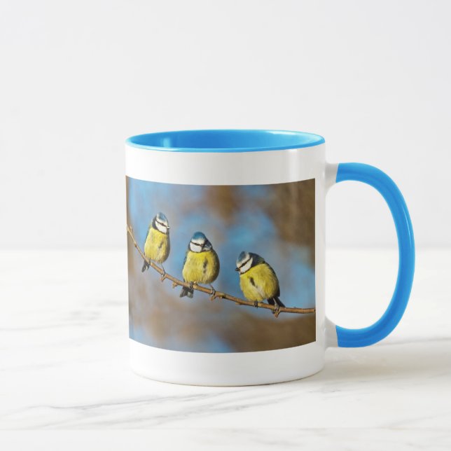 Tree-o Mug (Right)