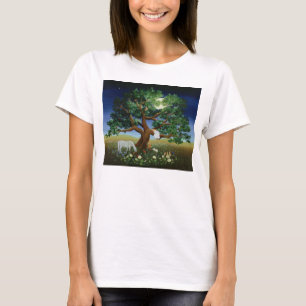 Tree of Dreams 1994 T-Shirt