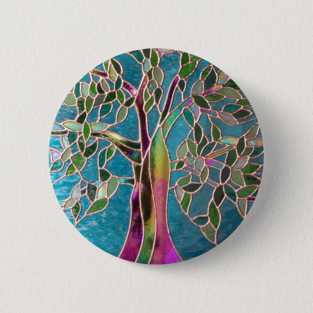 Tree of Enchantment Badge (Front)