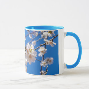 Tree of Flowers mugs