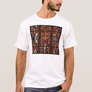 Tree of Jesse T-Shirt