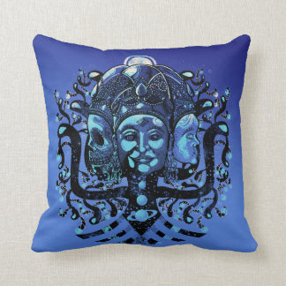 Tree of Knowledge Cushion