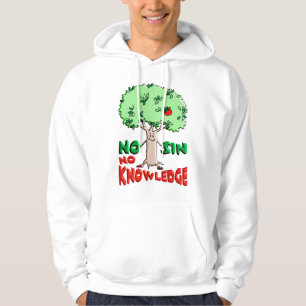 Tree of Knowledge Hoodie