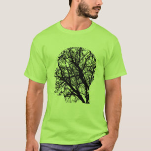Tree of Knowledge T-Shirt