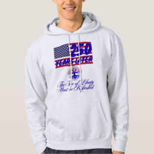 Tree of Liberty Hoodie