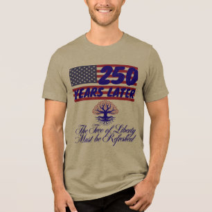 Tree of Liberty shirt