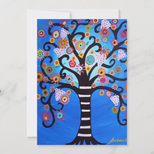 TREE OF LIFE (Front)