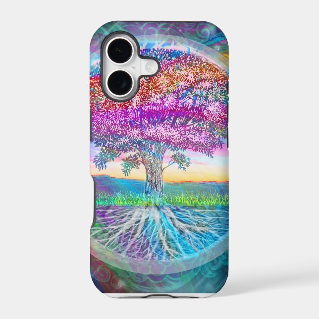 Tree of Life (Back)