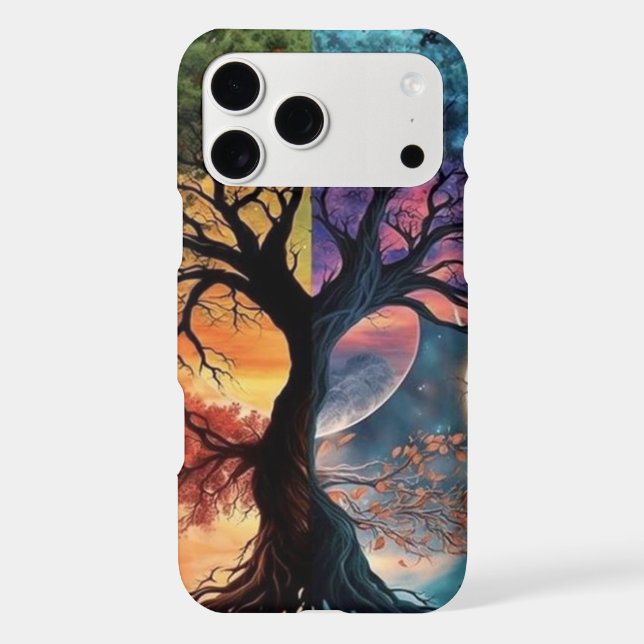 Tree of life (Back)