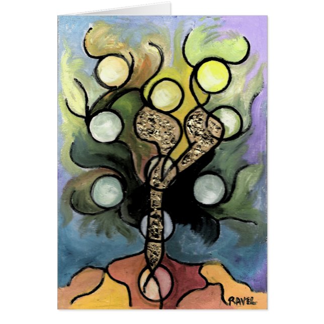 Tree of Life (Front)