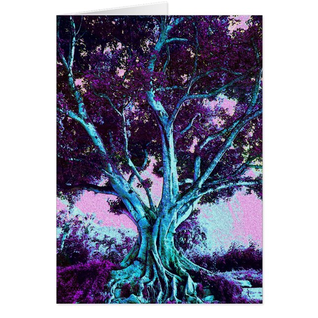 Tree of Life (Front)