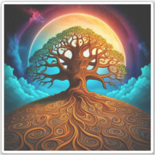Tree of Life 
