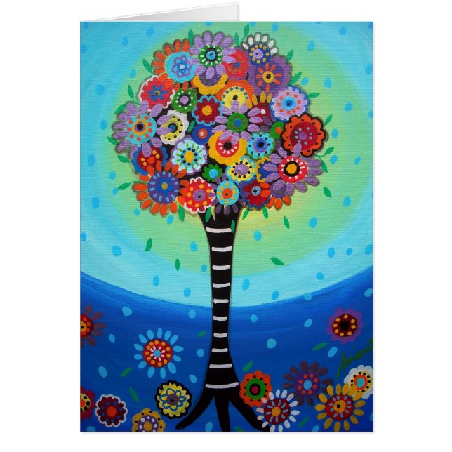 TREE OF LIFE (Front)