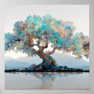 Tree of Life (20) Poster