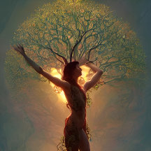 TREE OF LIFE 4
