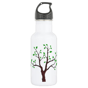 Tree of Life 532 Ml Water Bottle