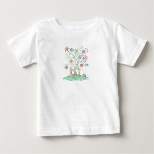 Tree of life baby T-Shirt