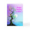 Tree of Life Birthday Moon Card