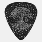 Tree of Life - black and white