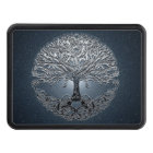 Tree of Life Blue Sky Peaceful Night