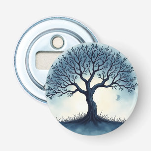 Tree of Life  Bottle Opener