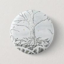 Tree Of Life Button