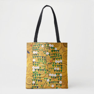 Tree of Life  c.1905-09 Tote Bag