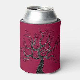 Tree Of Life Can Cooler