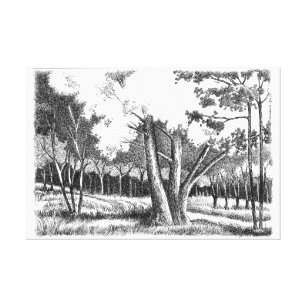 Tree Of Life Canvas Prints & Wall Art | Zazzle.com.au