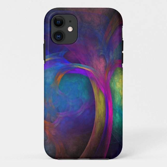 "Tree of Life" Case-Mate iPhone Case (Back)