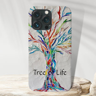 Tree of Life iPhone 15 Case