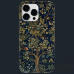 Tree of Life Case-Mate iPhone Case<br><div class="desc">The "Tree of Life" is one of William Morris' most well known works. You can readily see his attention to detail in this wonderful tapestry, whose symbolic meaning, according to the Biblical story of Adam and Eve, is everlasting life or immortality. William Morris (24 March 1834 – 3 October 1896)...</div>