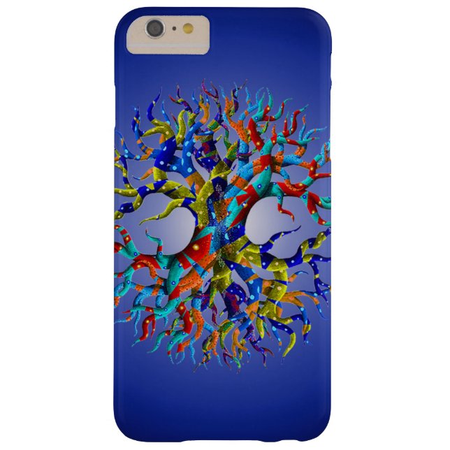 Tree of Life Case-Mate iPhone Case (Back)