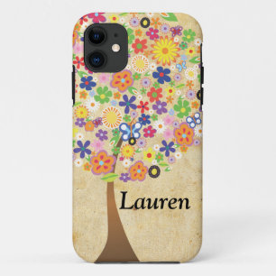 Tree of Life iPhone 11 Case