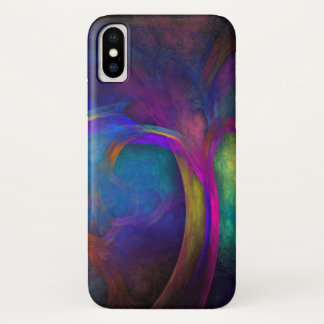"Tree of Life" iPhone X Case