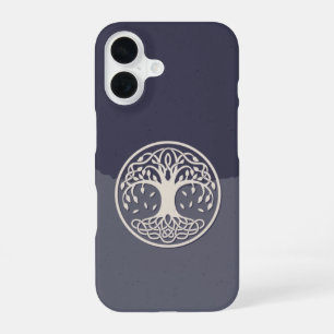 Tree of Life – Celtic Roots Phone Case