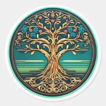 Tree of Life