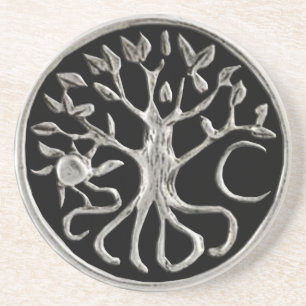 Tree Of Life Coaster