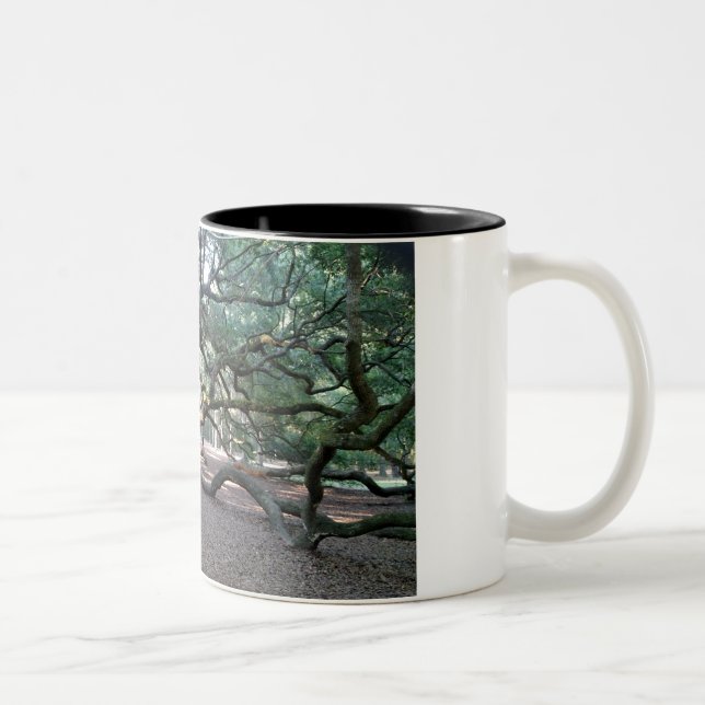 Tree of Life coffee mug (Right)