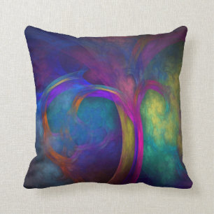 Tree of Life Cushion