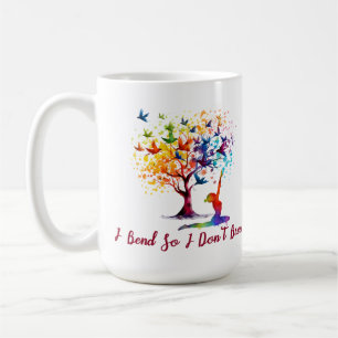 Tree of life DNA, Genetic Biologist Science Coffee Mug