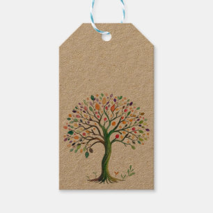 TREE OF LIFE GIFT TAGS