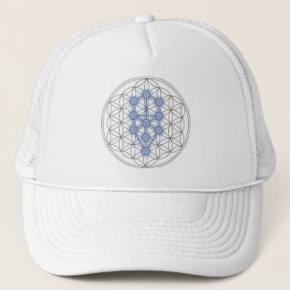 Tree of Life Hat